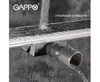 купить Душевой трап Gappo G 87007-36 INOX NEGRU 70x700 в Кишинёве 
