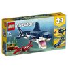cumpără Set de construcție Lego 31088 Deep Sea Creatures în Chișinău 