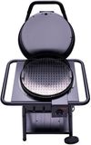 купить Мангал Char-Broil 140255 Patio Bistro E2Coal Hybrid TRU-Infrared (electric) в Кишинёве 