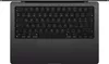 cumpără Laptop Apple MacBook Pro 14" M4 Max 14c/32g RAM 36GB SSD 1TB Space Black MX2K3 în Chișinău 