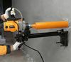 купить Дрель Hoteche P800251 Дрель алмазного сверления 2400W 1/4" 175mm в Кишинёве 