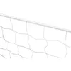 cumpără Poartă de fotbal Nils 7397 Plasa fotbal 182x122x60cm NT8182 (10-10-829) în Chișinău 