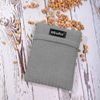 cumpără Accesoriu pentru cei mici Akuku A0635 Termofor 13x16cm Grey în Chișinău 