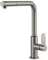 cumpără Bateria bucătărie Gessi 60537-239 Acciaio Steel Brushed în Chișinău 