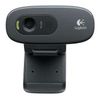 купить Веб-камера Logitech C270 в Кишинёве 