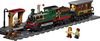 cumpără Set de construcție Lego 60511 Vintage Steam Train în Chișinău 