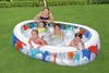 cumpără Piscină gonflabilă Bestway 54066BW 229х152х51cm în Chișinău 