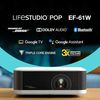 купить Проектор Epson LifeStudio Pop EF-61W в Кишинёве 