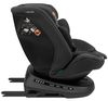 cumpără Scaun auto Kikka Boo 31002100107 i-Defend Black i-Size, 40-150cm în Chișinău 