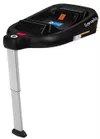 купить Аксессуар к детским автокреслам Lionelo Baza Isofix I-Size Astrid Black в Кишинёве 
