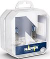 купить Автомобильная лампа Narva H1 RANGE POWER WHITE 12V 55W P14,5S (2 buc) (48641) в Кишинёве 