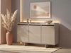 купить Тумбочка Fabrik Home Talin кашемир (Прикроватная тумба) в Кишинёве 