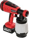 купить Распылитель краски Kamoto SGB300 в Кишинёве 