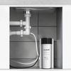 купить Фильтр проточный для воды Ecosoft 47EK0615 Sistem cu osmoza inversa Ecosoft Cross Solo в Кишинёве 