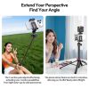 купить Штатив Ulanzi MT-44 B 2-in-1 Selfie Stick Tripod в Кишинёве 