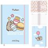 cumpără Carnet Pyramid International SR74577 Pusheen 2025 A5 Diary DTP în Chișinău 