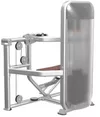 купить Скамья для силовых упражнений Impulse 672 Multi Press W/250lbs URPL9021 в Кишинёве 