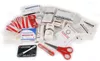 купить Аптечка Lifesystems Trusa medicala Waterproof First Aid Kit в Кишинёве 