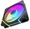купить Кулер darkFlash DM12 Pro, Black, ventilator в Кишинёве 