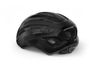купить Защитный шлем Met-Bluegrass Miles black M/L в Кишинёве 