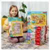 cumpără Puzzle Trefl 15594 Spy Guy. Corabia piratilor, 100el în Chișinău 