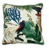 cumpără Lenjerie de pat Moooi 246095 Menagerie of Extin Anim Cush 50x50 Ivory în Chișinău 
