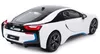купить Радиоуправляемая игрушка Rastar 71000 BMW i8, 71000, 1:14 alba, 58386 в Кишинёве 