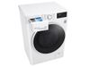Washing machine/fr LG F2WV3S7AIDD 