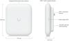 купить Wi-Fi точка доступа Ubiquiti UniFi U7-Pro-Outdoor в Кишинёве 