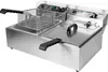 купить Фритюрница профессиональная Yato YG-04622 в Кишинёве 