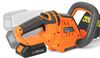 купить Ножницы садовые Daewoo DAHT 1621Li SET Кусторез аккумуляторный 460mm 21V 2.5Ah в Кишинёве 