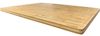cumpără Tocător de tăiere EuroGold 7108200026 Tocator dreptunghiular din bambus, 46x36cm în Chișinău 