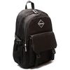 cumpără Rucsac pentru oraș Erich Krause 54607 Ghiozdan SchoolLine Black 45x30.5x13cm în Chișinău 
