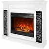 купить Камин электрический ArtFlame Monolith & Mirabella в Кишинёве 