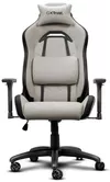купить Офисное кресло Trust GXT 723B Ruya, Beige в Кишинёве 