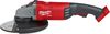 купить Болгарка (УШМ) Milwaukee 4933499241 M18 FLAG230XPDB-121C, 230mm в Кишинёве 