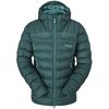 cumpără Îmbrăcăminte sport Rab Scurta dame Electron Pro Green Slate 10 (QDN-86-GNS-10) în Chișinău 