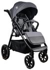cumpără Сărucior pentru copii El Nino Carina Graphite în Chișinău 
