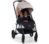 Коляска 2 в 1 Kinderkraft Freedom Evolution Cocoon 