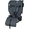 cumpără Scaun auto Lionelo Nelly 9-36kg (I-Size) Isofix Grey Graphite, pliabil în Chișinău 