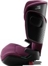 купить Автокресло Britax-Römer KidFix M i-Size Burgundy Red (2000035131) в Кишинёве 