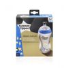 cumpără Tommee Tippee Biberon decorat Blue 3+ luni, 340 ml, 2 buc. în Chișinău 