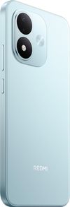 cumpără Smartphone Xiaomi Redmi Note 17 4/128GB Teal în Chișinău 