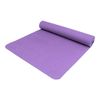 купить Коврик для йоги Yate Yoga Mat TPE 195x61x0.6 cm, SA0473x в Кишинёве 