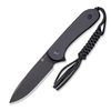 купить Нож походный Civivi C2105A Fixed Blade Elementum, G10, teacă Kydex в Кишинёве 