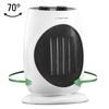 cumpără Încălzitor ceramică cu ventilator Trotec TFC18E în Chișinău 