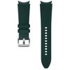 купить Ремешок Samsung ET-SHR89 Hybrid Band (20mm, M/L) Wise/Fresh Green в Кишинёве 