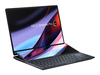 Laptop ASUS 14.5" Zenbook Pro 14 Duo OLED UX8402VU (Core i7-13700H 16Gb 1Tb Win 11) 