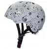 купить Защитный шлем Seven 59173 Minnie Pattern D100, M в Кишинёве 