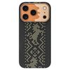 купить Чехол для смартфона Benks Knight Air C1 with kevlar iP18 Pro Max/17 Pro Max (Black) в Кишинёве 